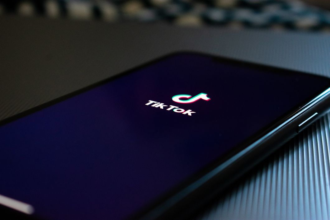 5 Thoughts I've Had Since Joining Tik Tok