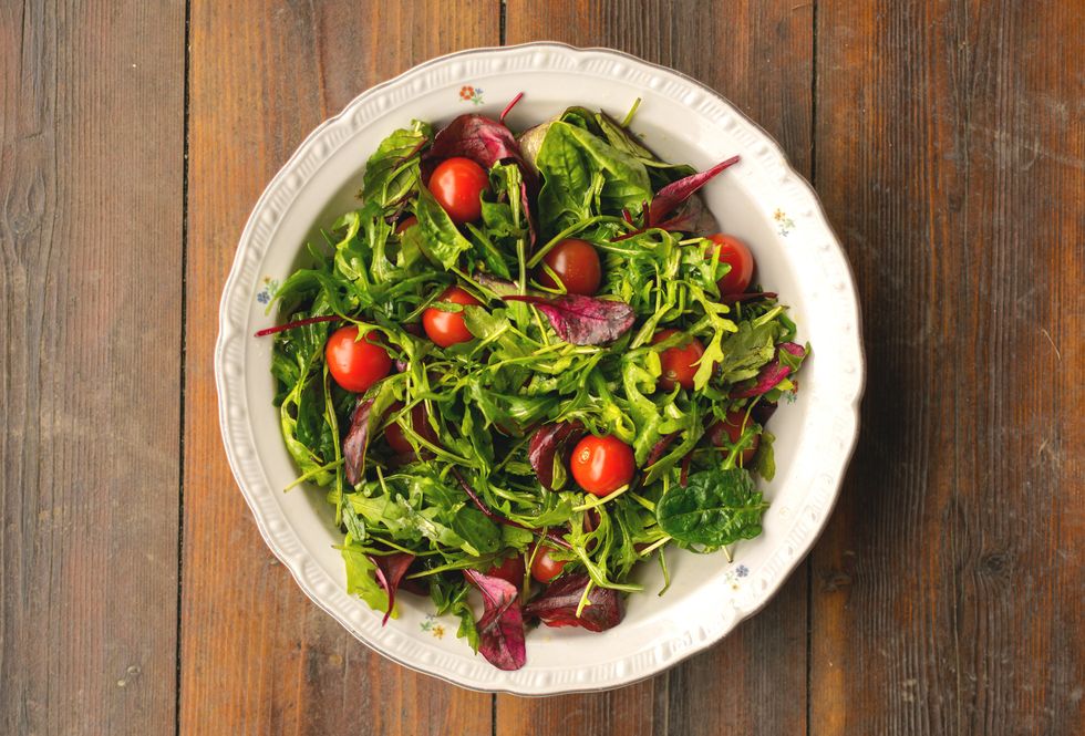 Learning To Cook During Quarantine Is Helping My Health And My Budget