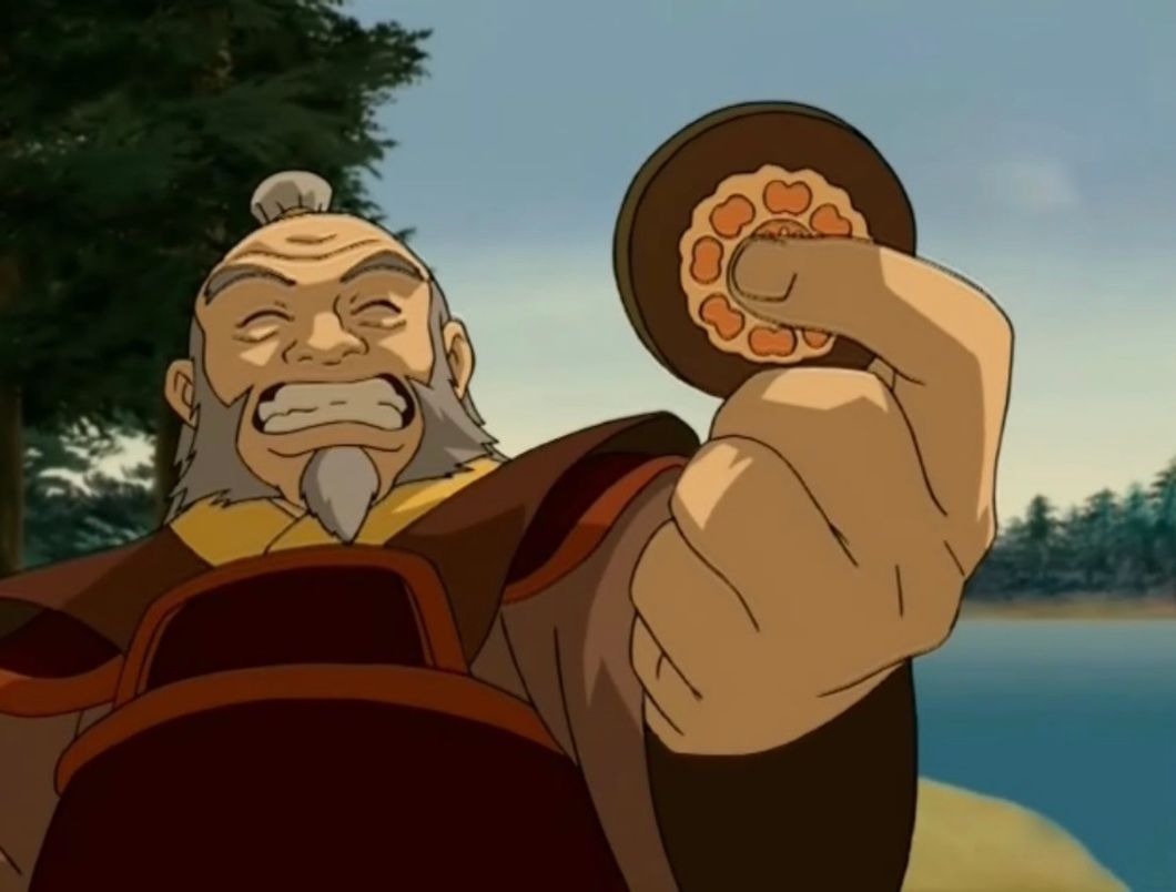 9 Of The Most Valuable Quotes From Avatar: The Last Airbender's Uncle Iroh