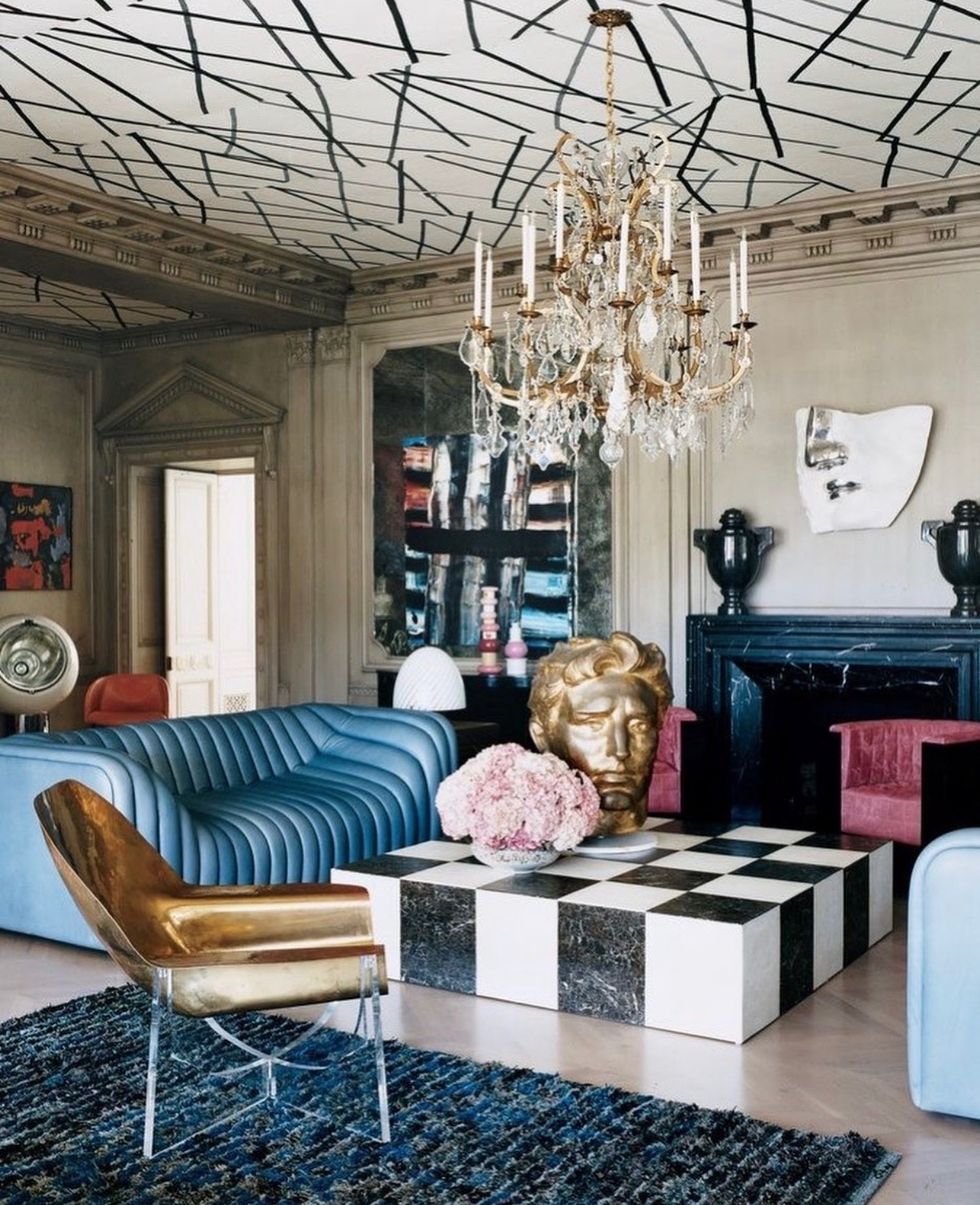 Tips To Revamp Your Living Space & Your Mindset Within It