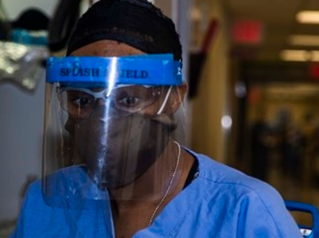 COVID-19: Is The Virus As Bad As The Media Claims? YES!