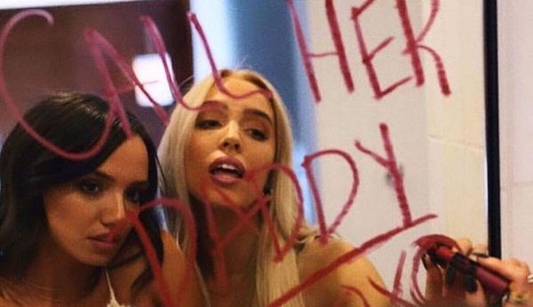 The 4 Golden Rules For Having A #BossBabe Sex Life, That I've Learned From 'Call Her Daddy'