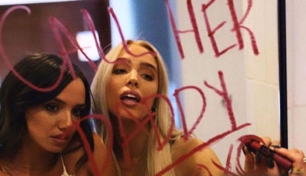 The 4 Golden Rules For Having A #BossBabe Sex Life, That I've Learned From 'Call Her Daddy'