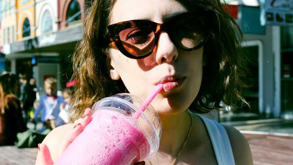 Feel A Lil' Better: Because A Detox Doesn't Have To Include Tummy Teas