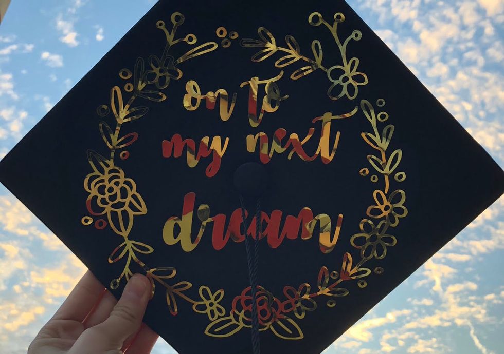 Dear Class Of 2020, It Is Okay To Be Angry At The World