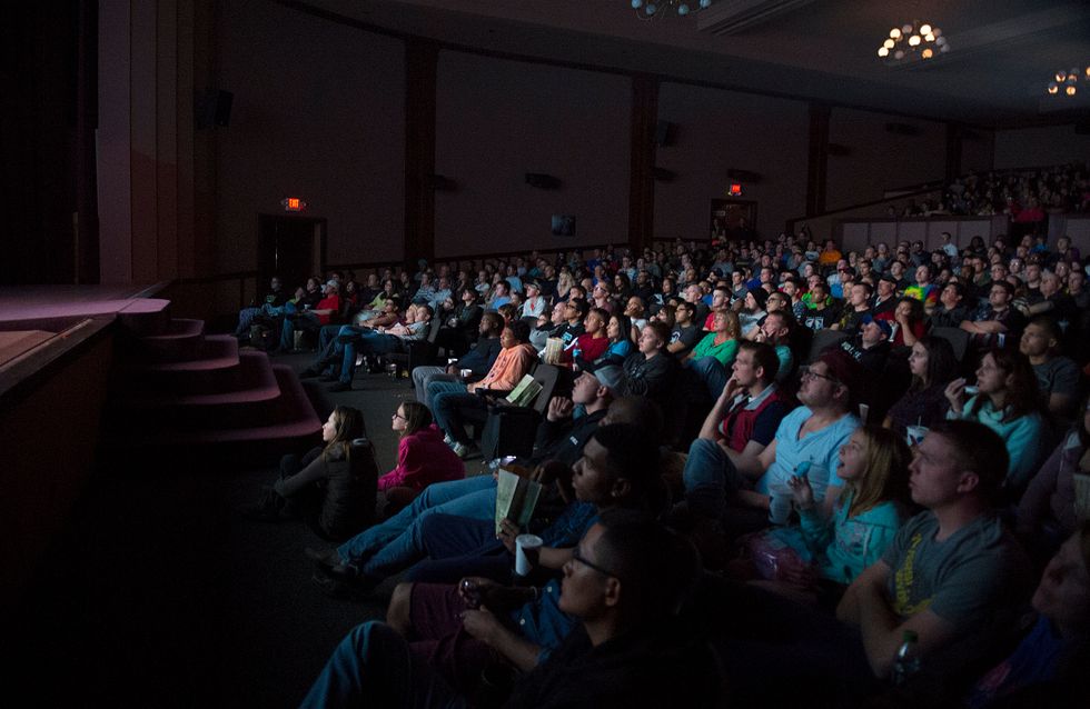 Keeping The Magic Of Cinema Alive Post Coronavirus Won't Be Easy, But We Need To Make It Happen