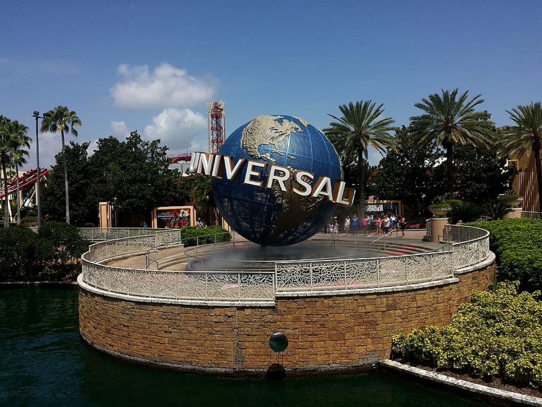 Universal Orlando Is Said To Re-Open Soon And This Is What That May Look Like