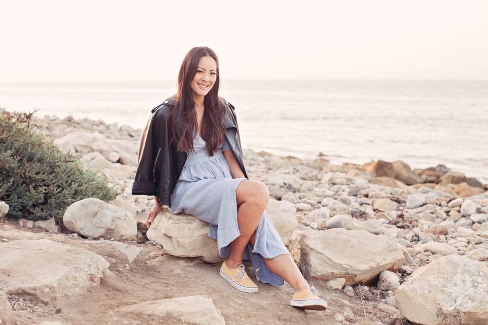 Founders Of Color Q&A: Tower 28's Amy Liu On Building A Sephora-Loved Brand With A Cult Following