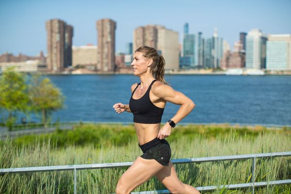 I Sat Down (Virtually) With Hollis Tuttle To Talk About Coronavirus's Impact On The Wellness Industry