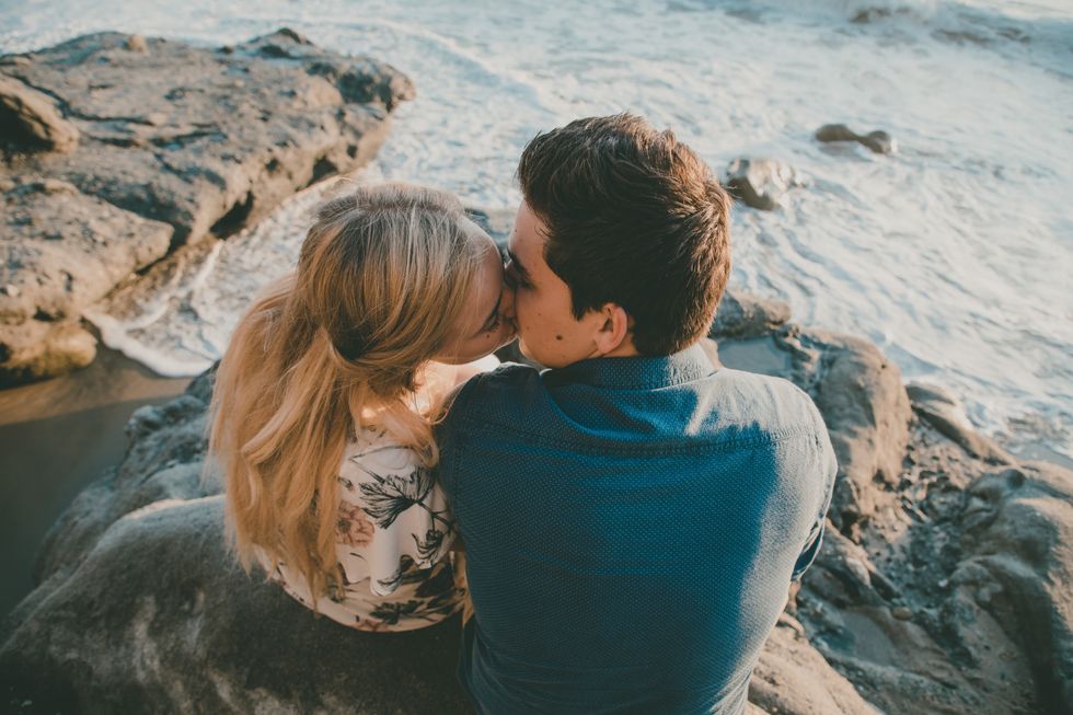27 Reasons You Should Never Fall In Love With A Cancer, But If You Already Have, Good Luck