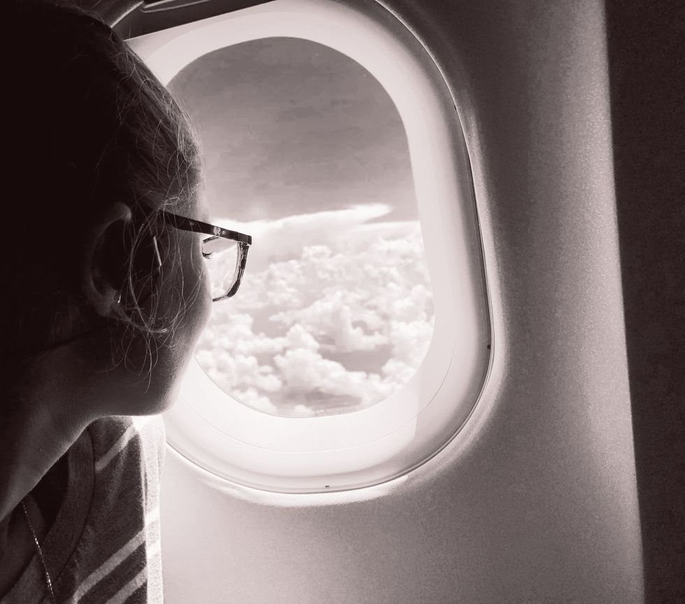 Wanting To Be More Than One Thing