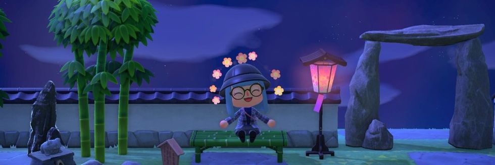 11 Unexpected Traits That Came Out Of Me While Playing Animal Crossing