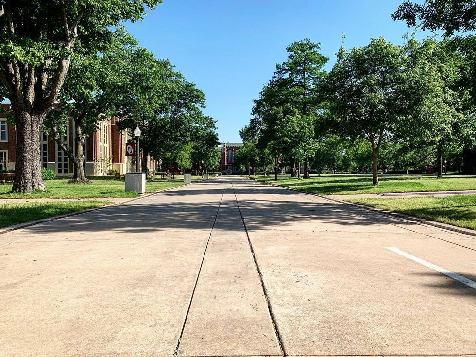 What Covid-19 Shows Us