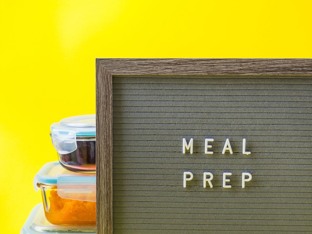 Girl, Let Us Prep