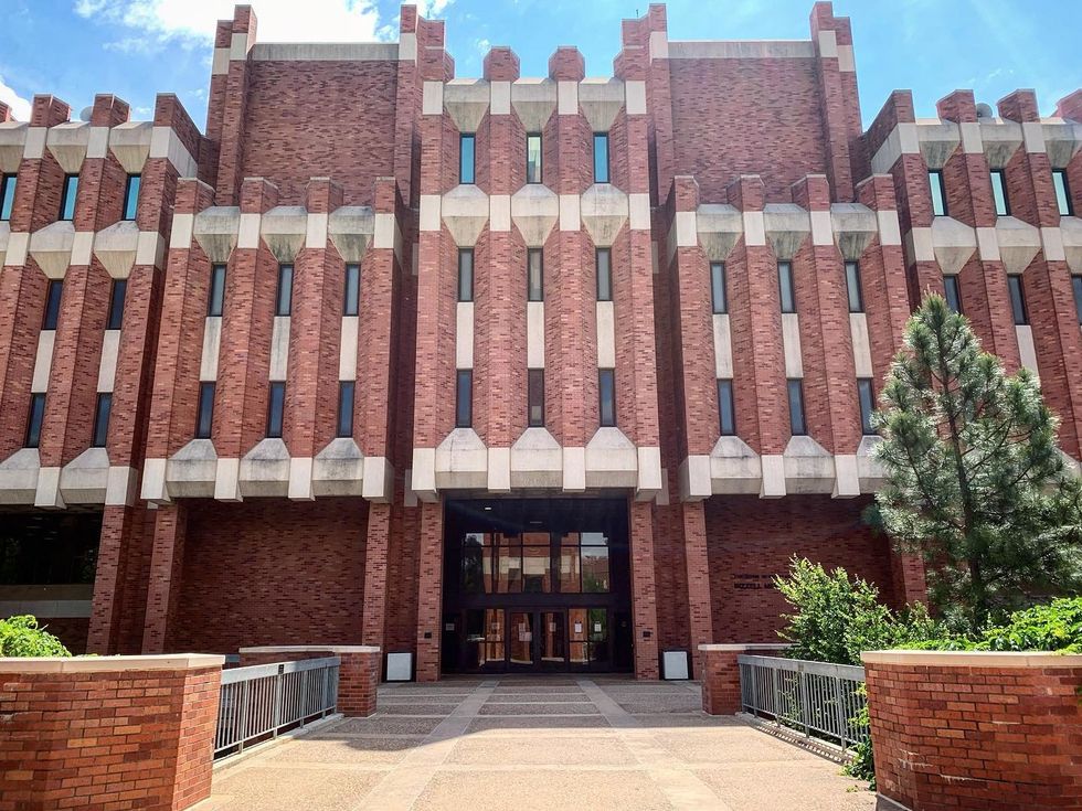 How to Break Creative/Writer's Block