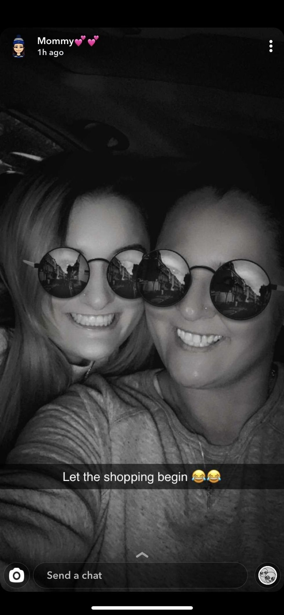 An Open Letter to My Momma