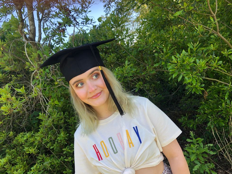 Pyramid Schemes & 'We Have Decided To Pursue Other Applicants' Sums Up The Post-Grad Job Market Amidst COVID-19