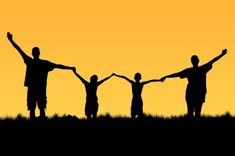 The Good Part Of Quarantine