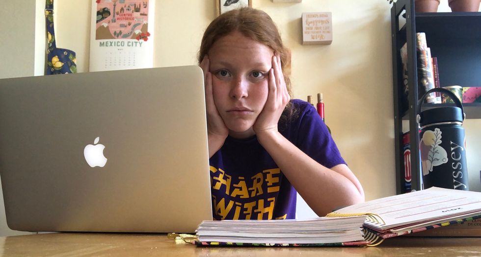 Quarantine Checkup Week 10: It's Officially Summer, Even In Quarantine