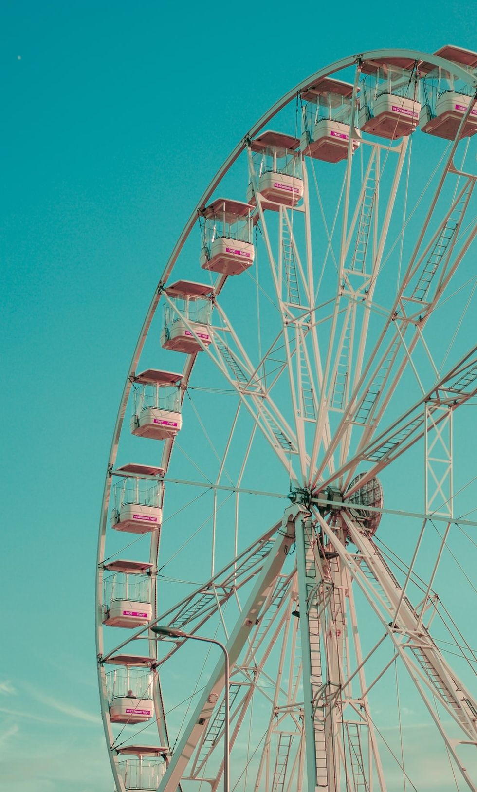 Ferris Wheel