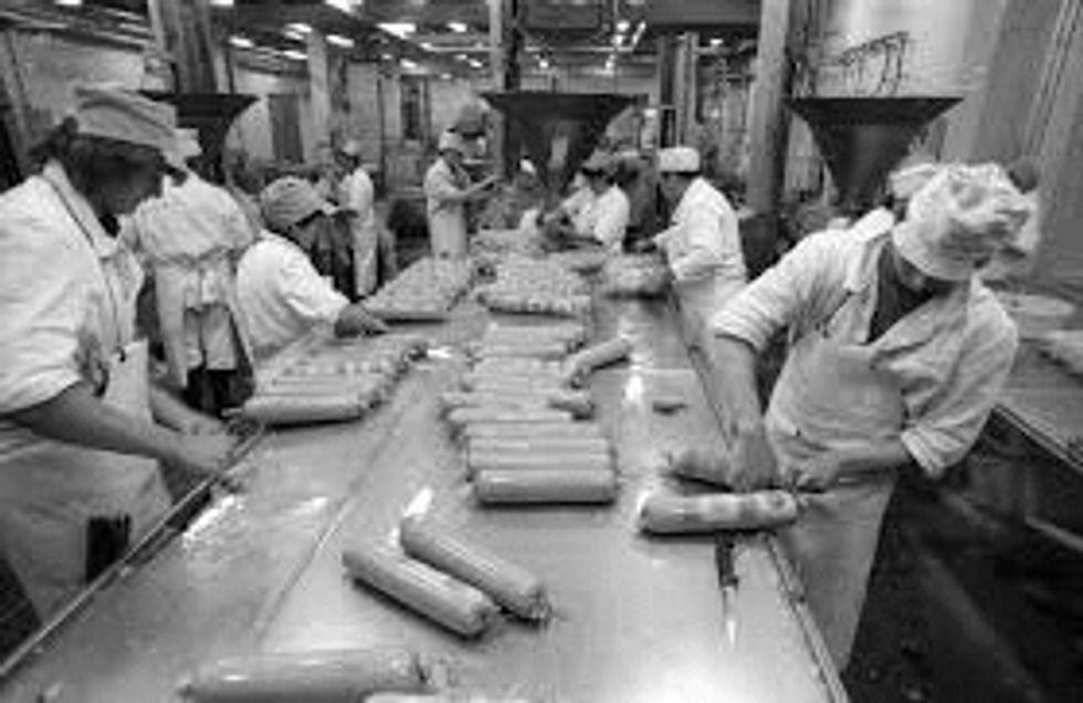 What Working In A Restaurant Has Taught Me