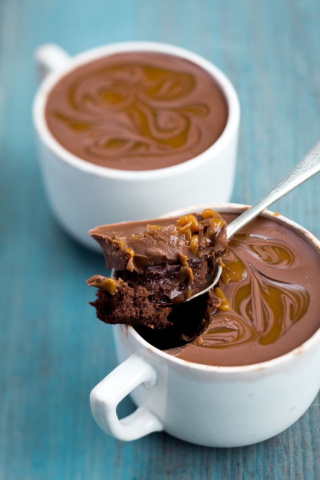10 Pinterest-Inspired Mug Desserts So Good, You Won't Want To Share With Anyone But Instagram