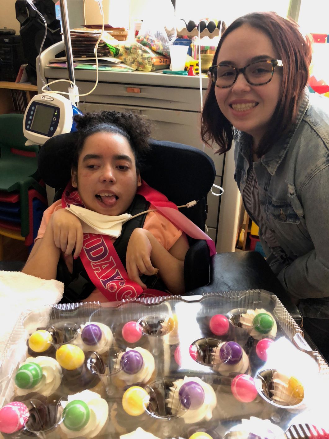 A Few Things I Learned After My Sister Passed Away