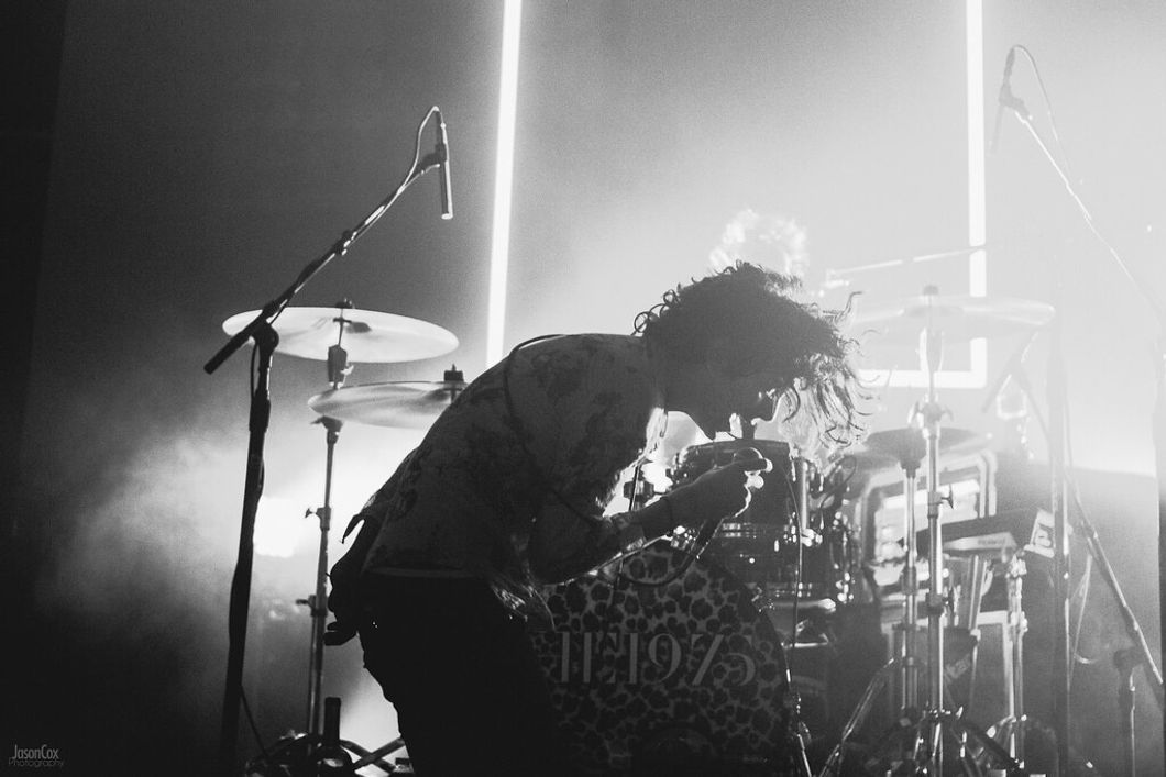 Notes On A Conditional Form: The 1975 Review