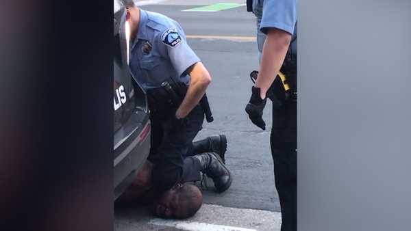 We Can't Breathe, Even When We're Free