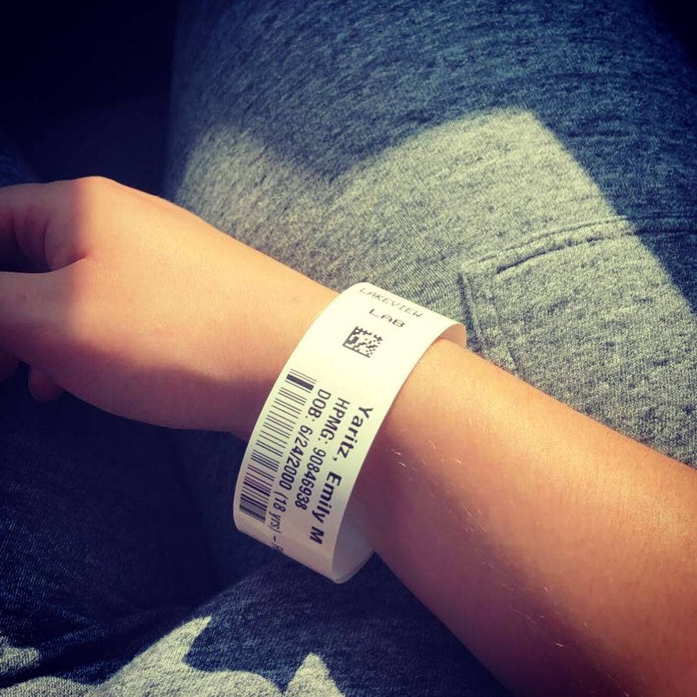 Everything I Never Told You About What I Went Through That Year