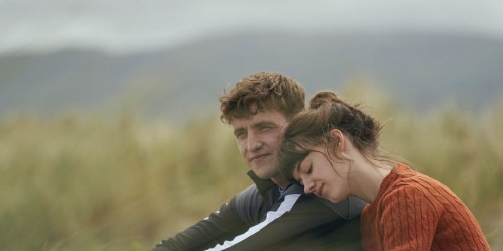 You Should Be Watching Normal People