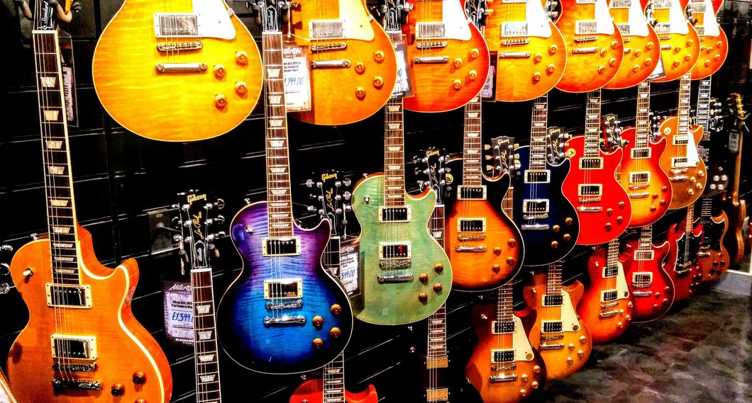 Why Rock Music Should Never Be Forgotten By Our Youngest Generation