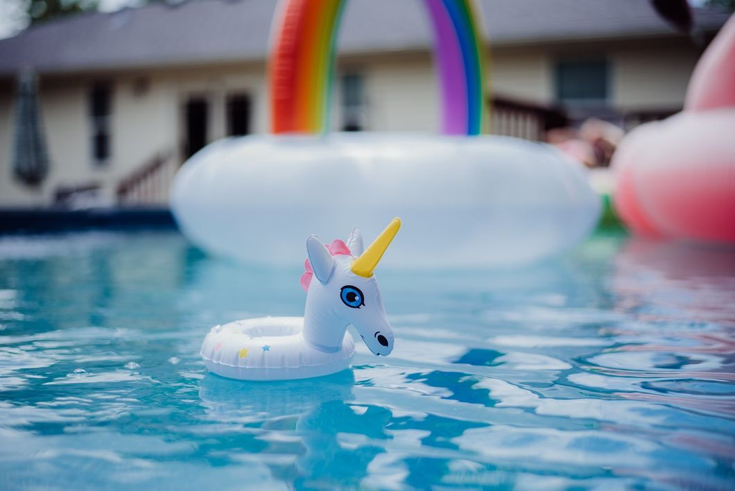 Things To Do This Summer That Don't Totally Suck