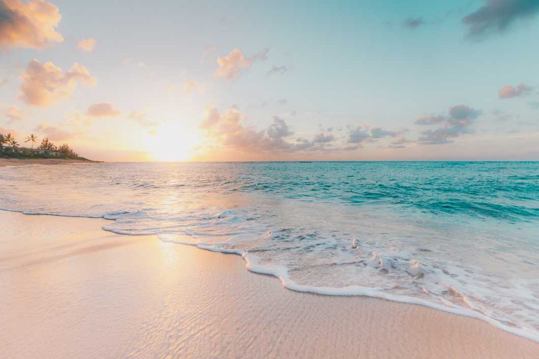 The Ultimate Summer Playlist