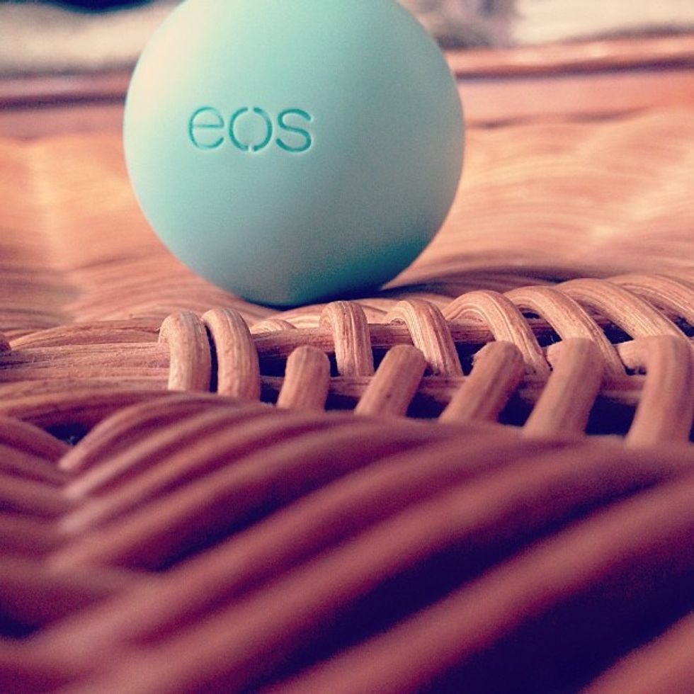 Is EOS Lip Balm
 Safe to Use?