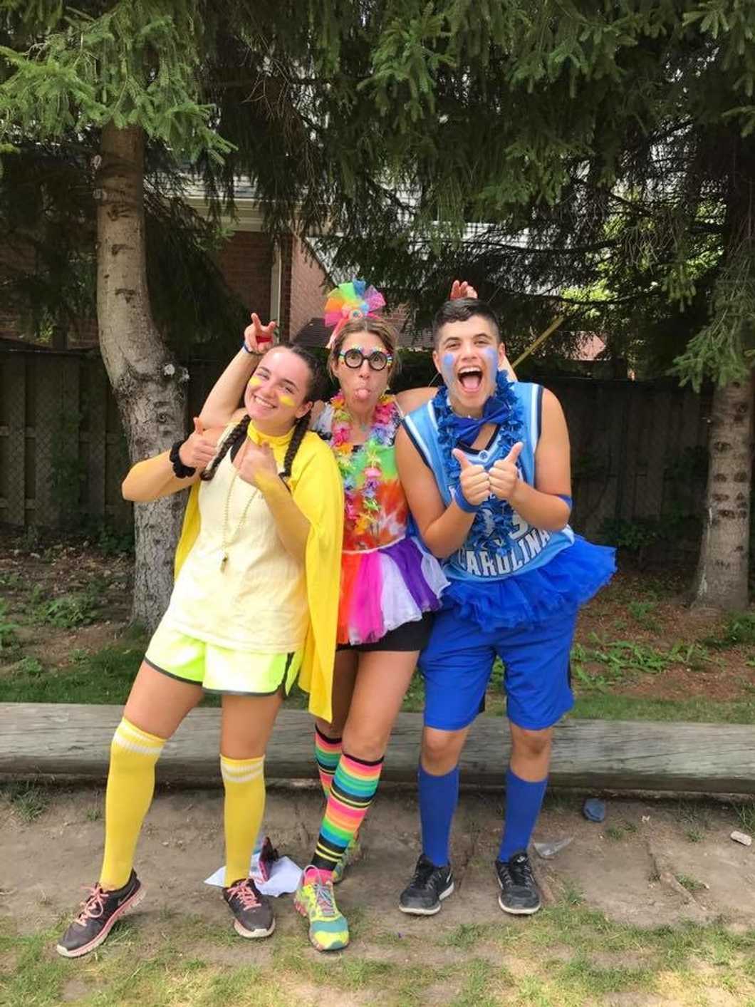 My Mom May Not Be An 'Essential Worker,' But You Try Planning A Summer Camp In The Middle Of A Pandemic