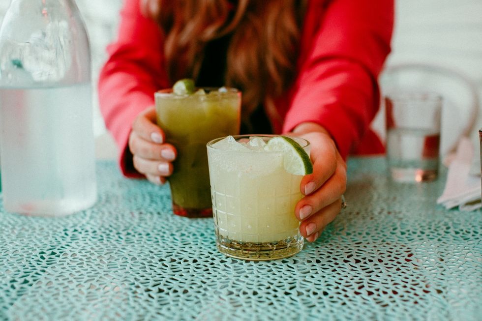 15 Of The Internet's Best Margarita Recipes — Pour Your Buzziest Summer Yet​