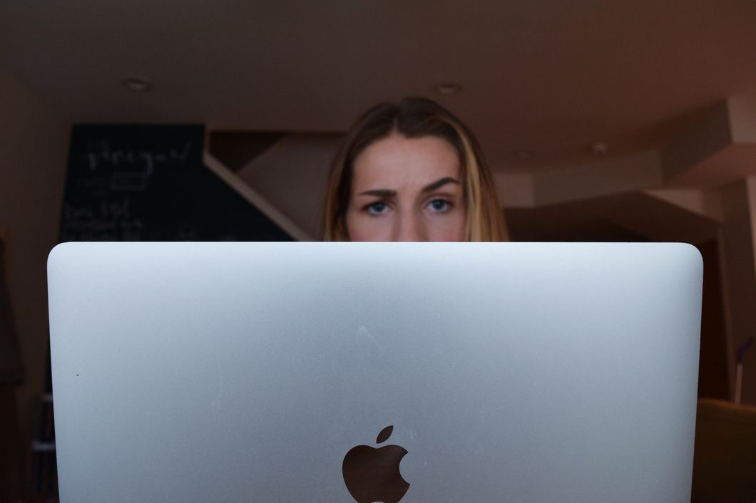 I Did My France Semester Abroad From My Couch, And It Was Just As Exhausting As It Sounds