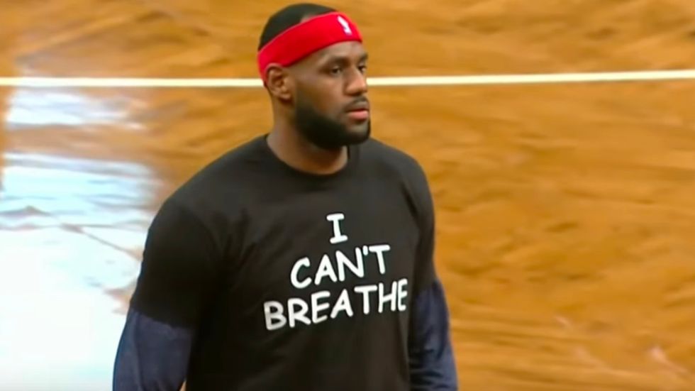 22 Celebrities Speaking Out Against The Death Of George Floyd