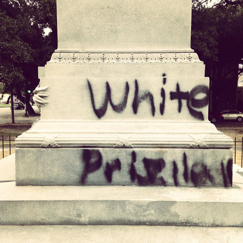 5 Ways To Use Your White Privilege For Good Instead Of Being Embarrassed Or Ashamed Of It