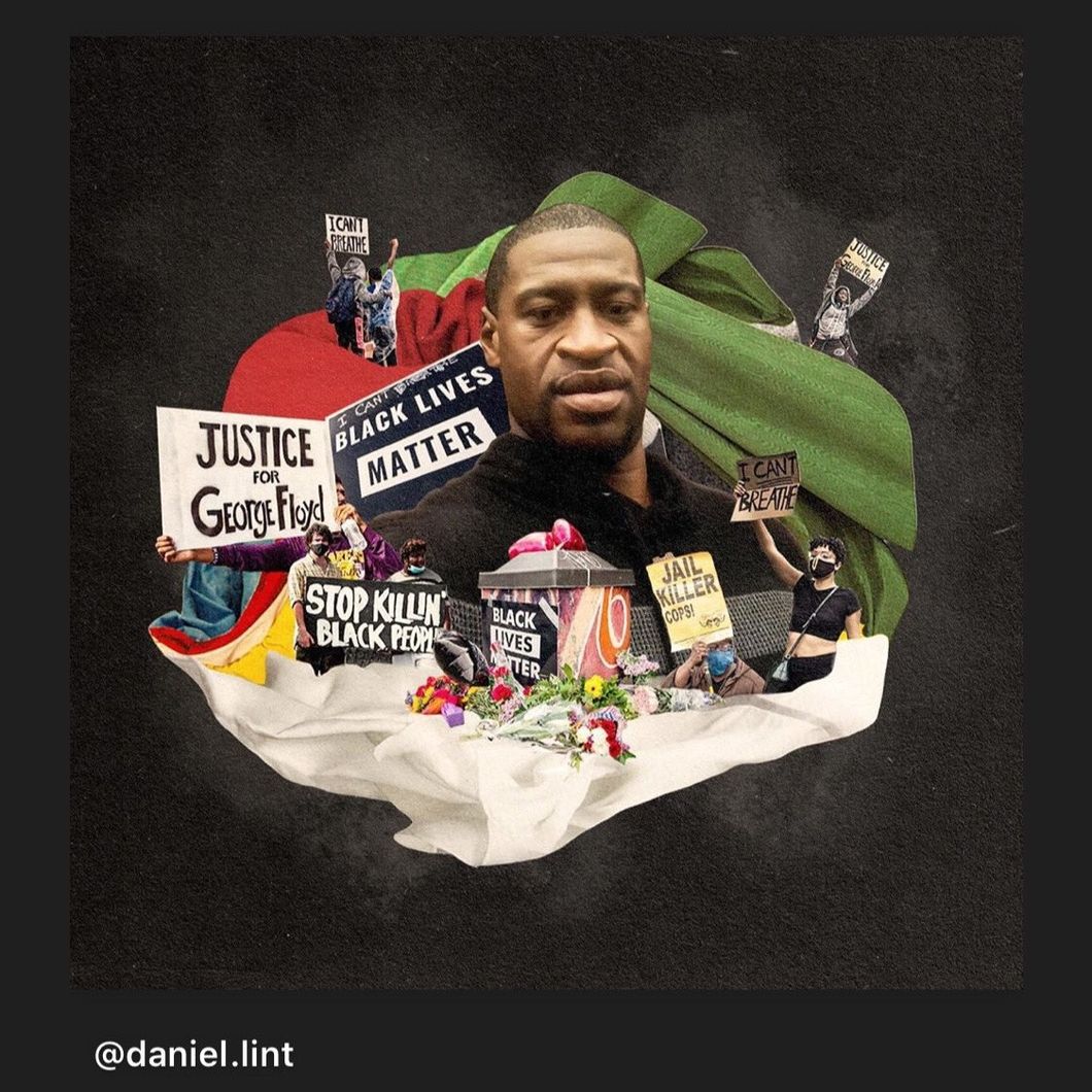 What George Floyd's Death Means for Black Lives