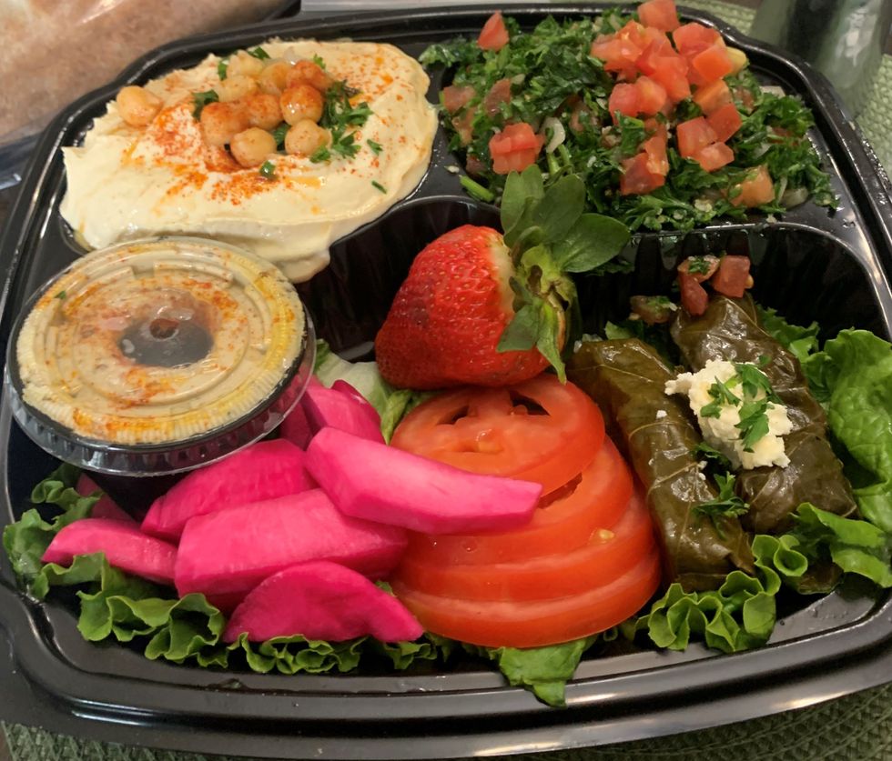 10 Local Restaurants To Support In Cleveland, Ohio During Quarantine