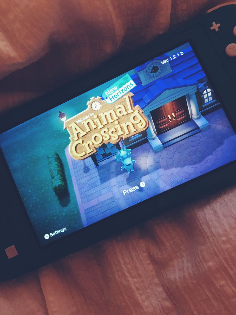 Animal Crossing: NH Is The Best Video Game