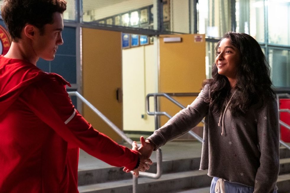 Meet The Internet's Newest Boyfriend, Paxton From "Never Have I Ever"