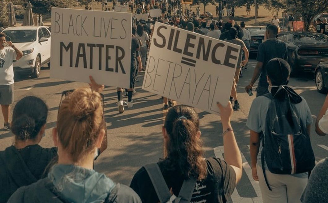 11 Lessons We Must Learn In A Racist And Privileged America