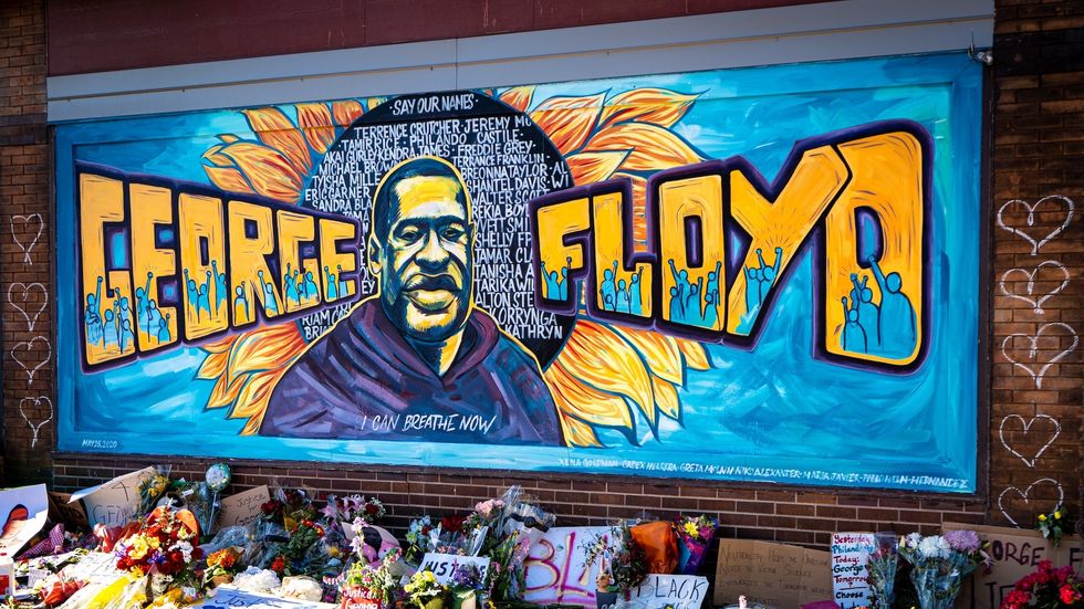 I'm A Christian Who Believes It's Biblical To Speak About Racial Injustices