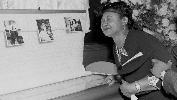 Different Years, Same Deeply Rooted Problems In Our Society