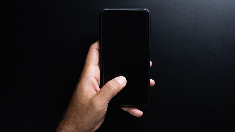 'Blackout Tuesday' Is A Terrifying Social Media Move And This Is Why