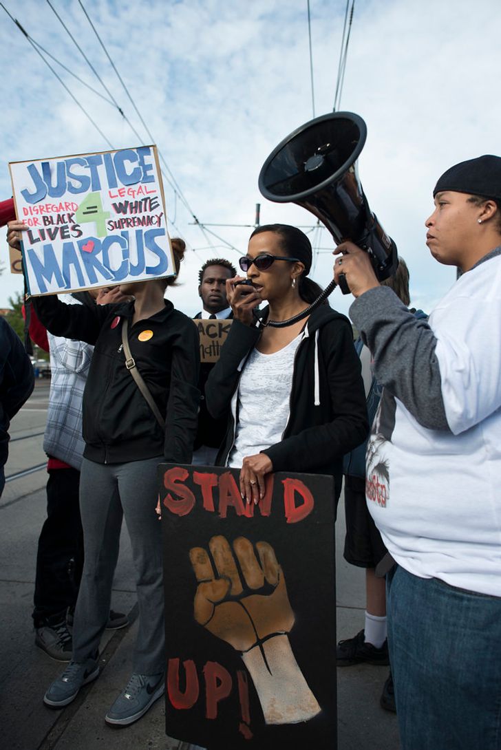 #BlackoutTuesday Is Clouding the BIGGER Picture Of The Black Lives Matter Movement