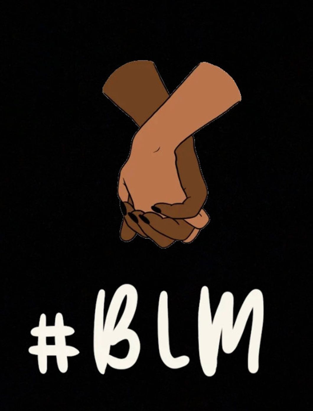 America Is Full Of Hate, But It's About Time To Learn How To Love And Speak Out Against Racism